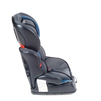 Автокресло Martin noir BAB001 PIONEER  Elite Steel Blue
